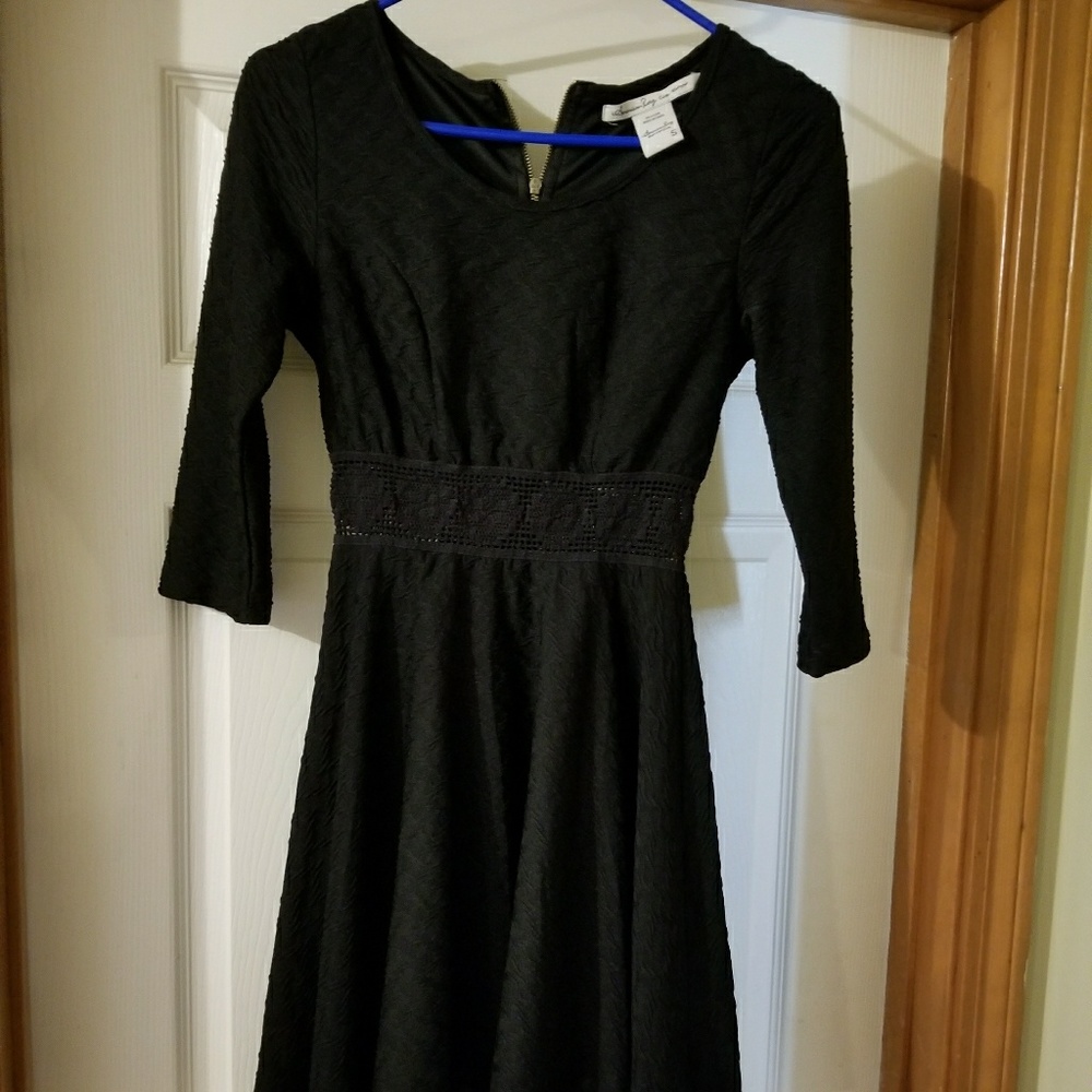 AMERICAN RAG DRESS